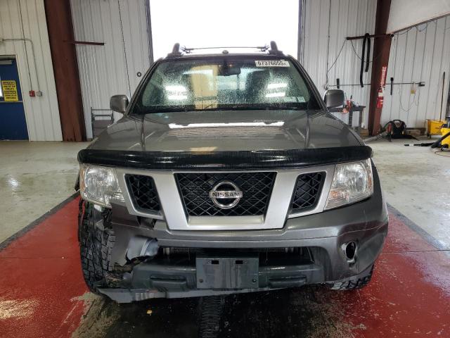2018 NISSAN FRONTIER S 1N6AD0EV7JN756178