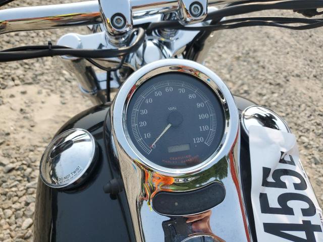 2002 HARLEY-DAVIDSON FXSTD 1HD1BSY162Y084741