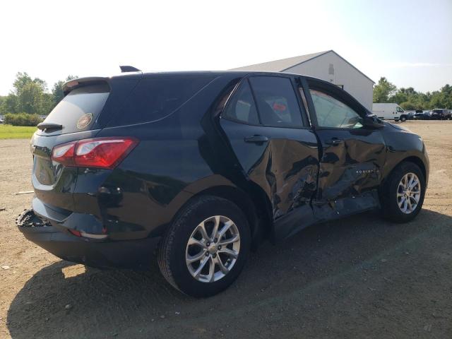 2021 CHEVROLET EQUINOX LS - 2GNAXHEV6M6117699