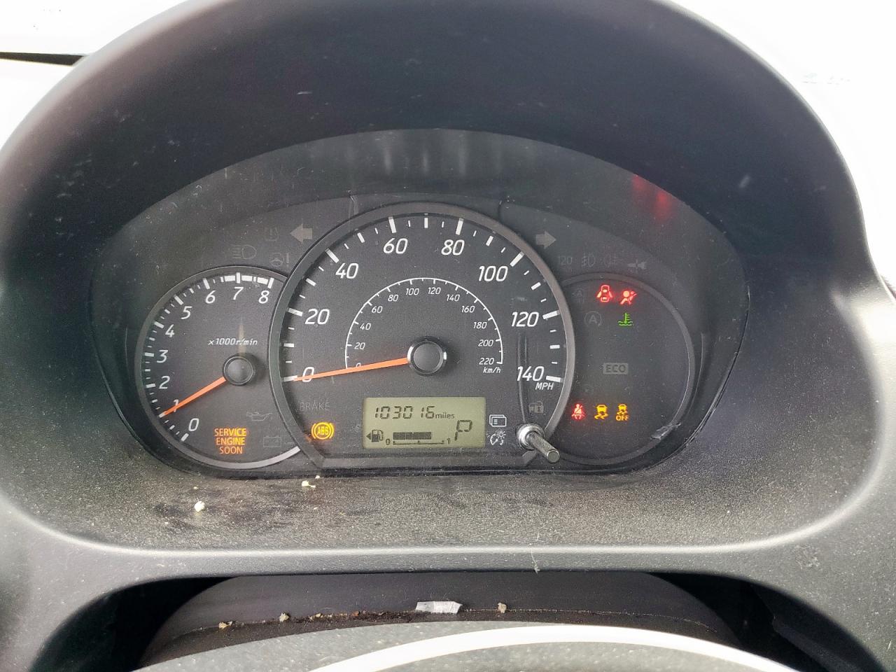 MITSUBISHI MIRAGE G4 ES