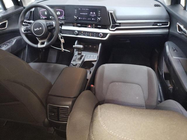 2024 KIA SPORTAGE L KNDPU3DF9R7218770