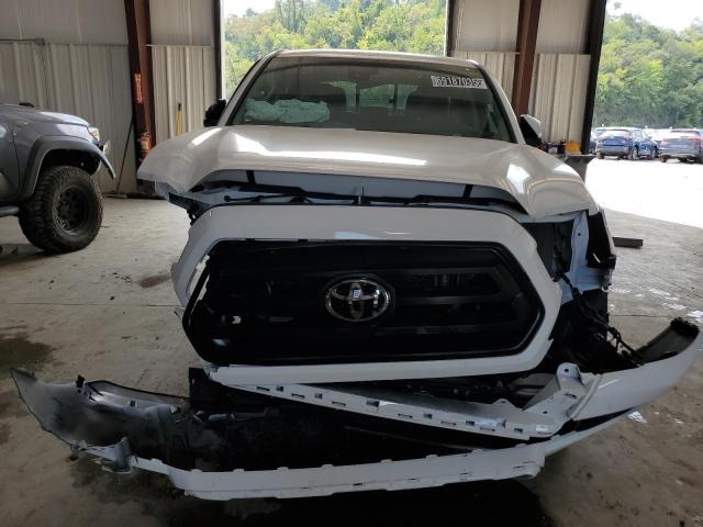 2023 TOYOTA TACOMA DOU 3TMCZ5ANXPM597725