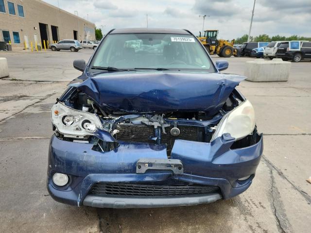 2008 TOYOTA COROLLA MA #3281978087