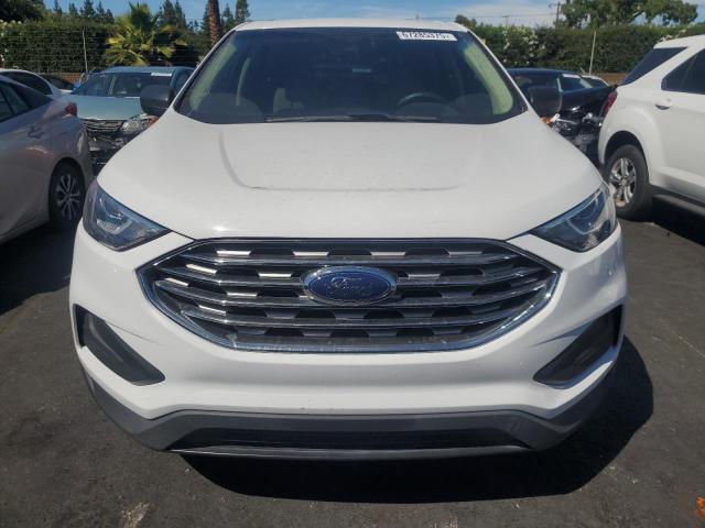 2019 FORD EDGE SE - 2FMPK4G99KBB97607