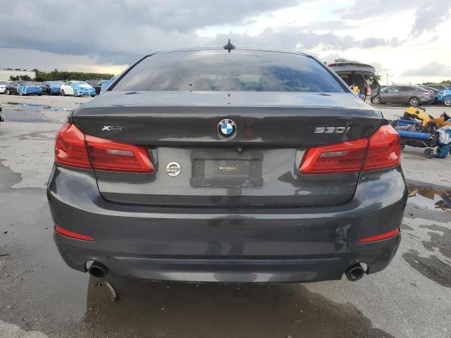 2017 BMW 530 XI WBAJA7C39HG903523