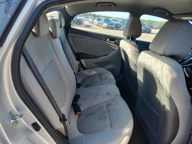 2015 HYUNDAI ACCENT GLS KMHCT4AE8FU841230