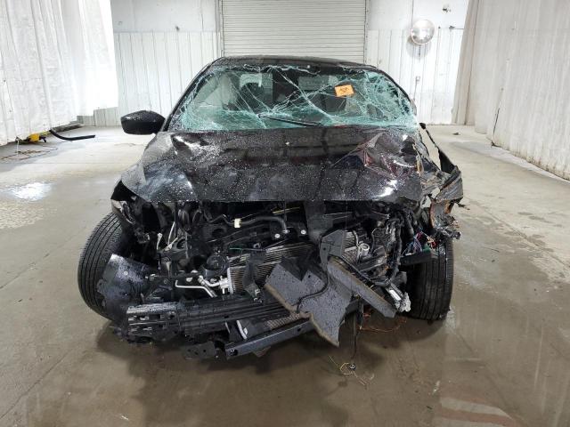 2025 NISSAN VERSA SV 3N1CN8EV8SL829697