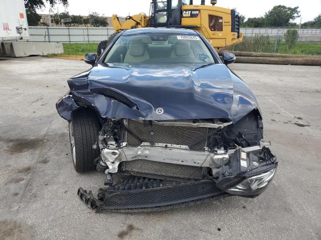 2018 MERCEDES-BENZ E 400 4MAT WDD1J6GB9JF033112