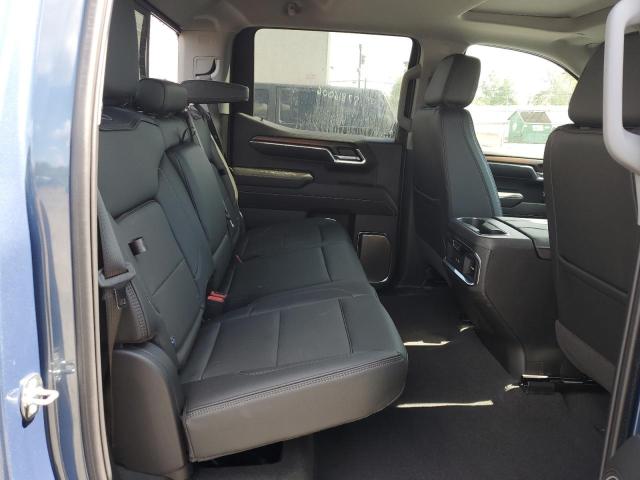 2024 GMC SIERRA K15 1GTUUGEL1RZ318641