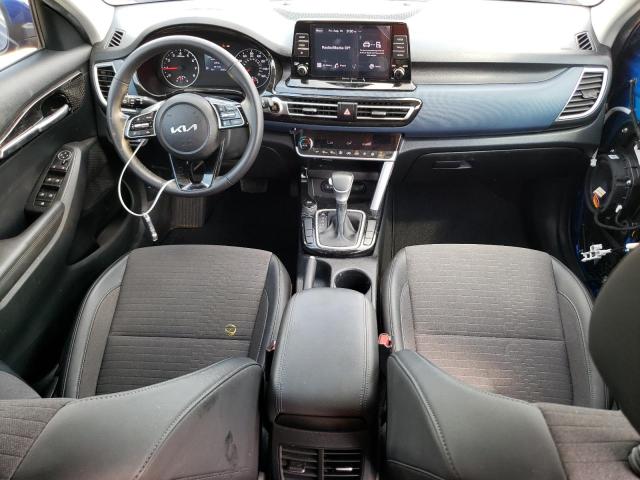 2023 KIA SELTOS S KNDEU2AA8P7356971