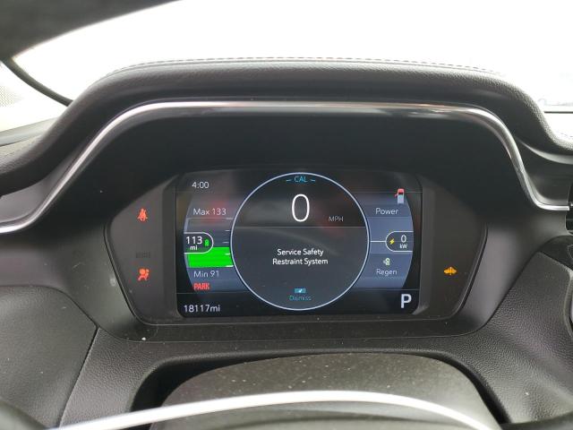 2023 CHEVROLET BOLT EUV L 1G1FY6S06P4123204