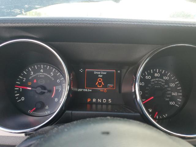 2015 FORD MUSTANG - 1FA6P8THXF5402826