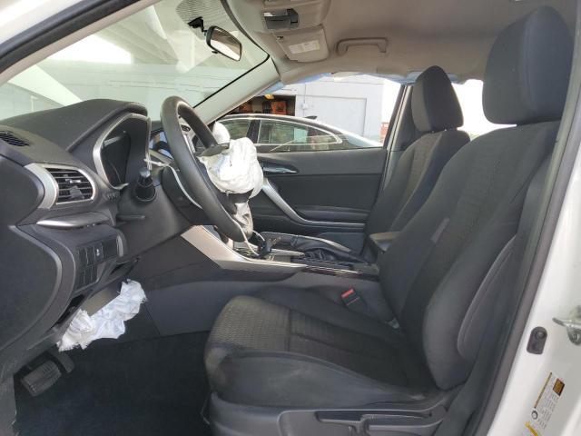 2019 MITSUBISHI ECLIPSE CR JA4AS3AAXKZ019168