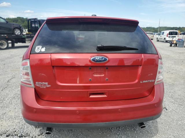 2010 FORD EDGE LIMITED - 2FMDK3KC4ABA96439