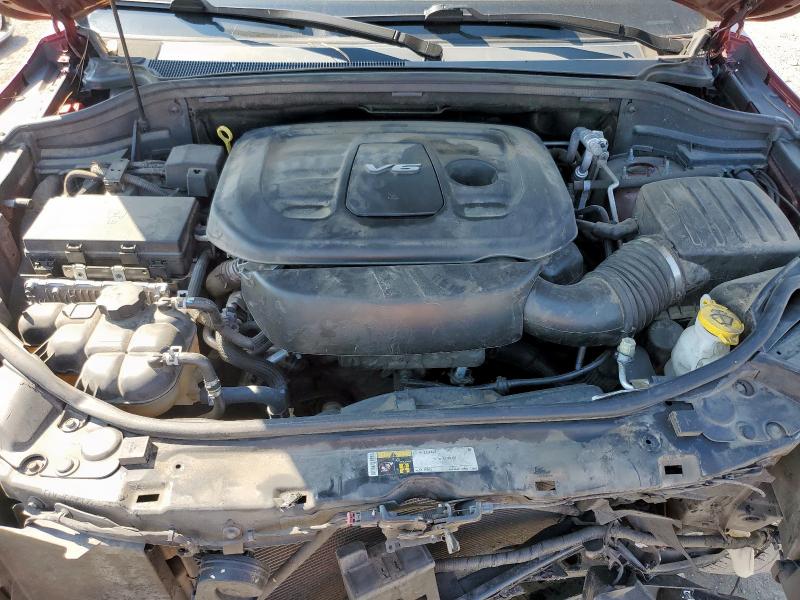 2017 JEEP GRAND CHEROKEE SUMMIT 1C4RJEJG0HC846359