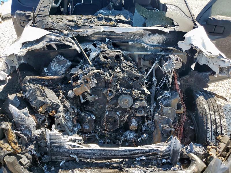 2023 FORD F150 SUPERCREW #3310619286