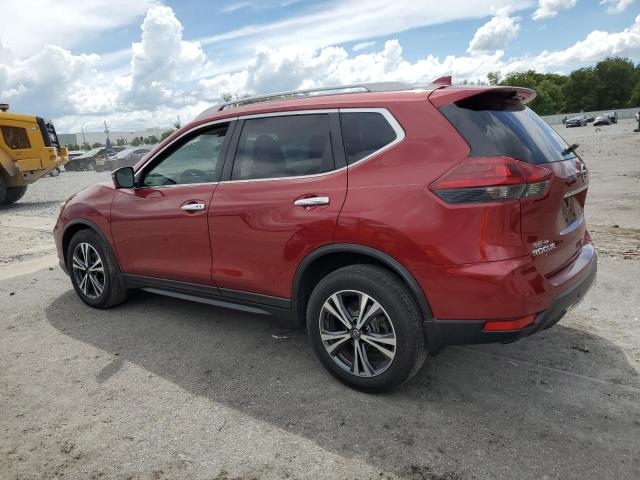 2019 NISSAN ROGUE S 5N1AT2MT0KC709889