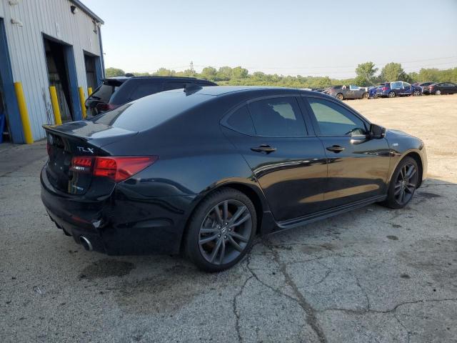 2018 ACURA TLX TECH+A 19UUB3F69JA006840