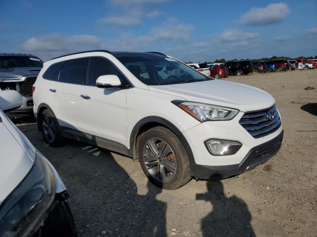 2015 HYUNDAI SANTA FE G KM8SR4HF7FU109535