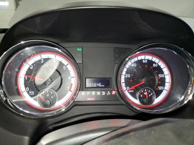 2020 DODGE GRAND CARA 2C4RDGCG3LR154189