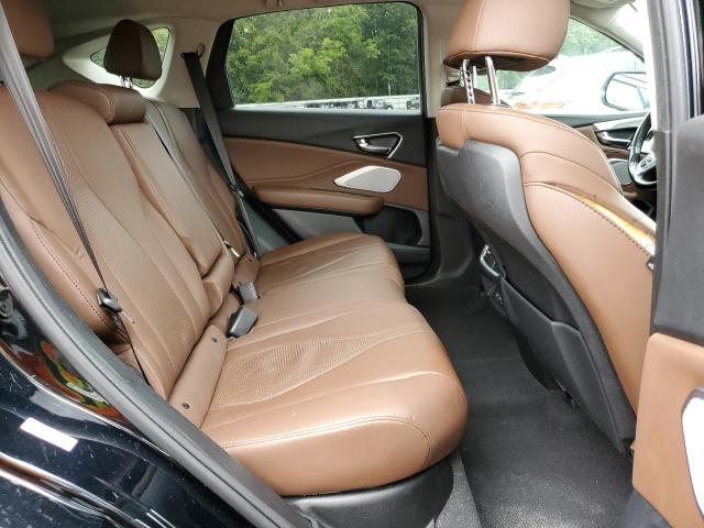 2020 ACURA RDX TECHNO 5J8TC2H50LL028319