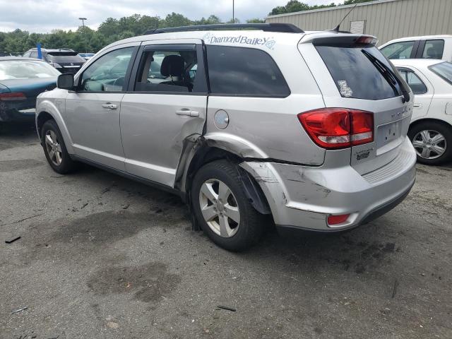 2012 DODGE JOURNEY SXT - 3C4PDCBG5CT190741