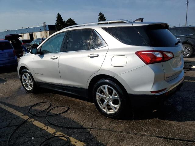 2019 CHEVROLET EQUINOX LT #3280471126