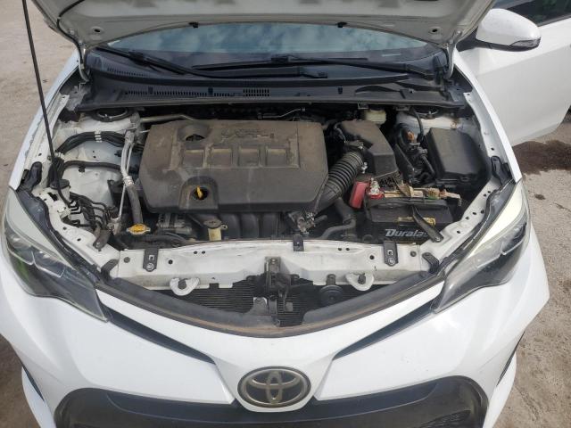2017 TOYOTA COROLLA L - 5YFBURHEXHP650604