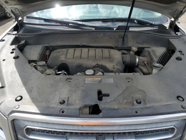 2015 GMC ACADIA SLT 1GKKVRKD2FJ111347