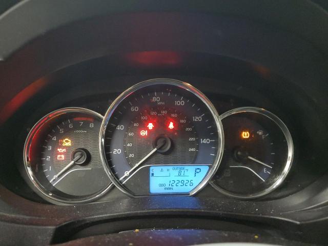 2015 TOYOTA COROLLA L 5YFBURHEXFP213845