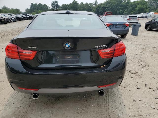 2017 BMW 440XI WBA4P3C54HK528191