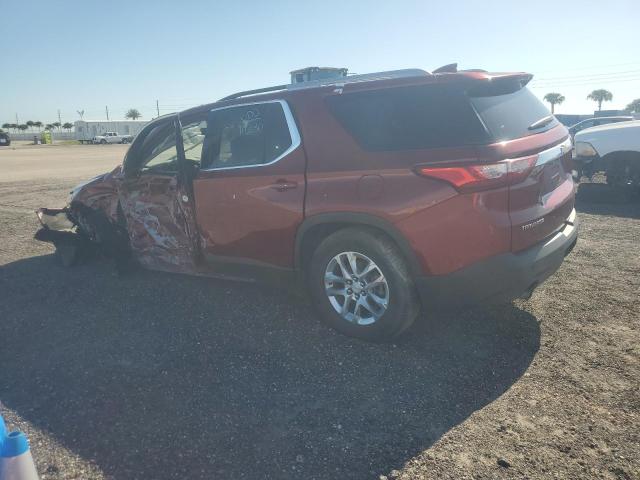 2018 CHEVROLET TRAVERSE L 1GNERGKW6JJ281018