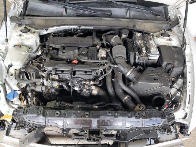 2020 HYUNDAI SONATA SEL 5NPEJ4J23LH028571