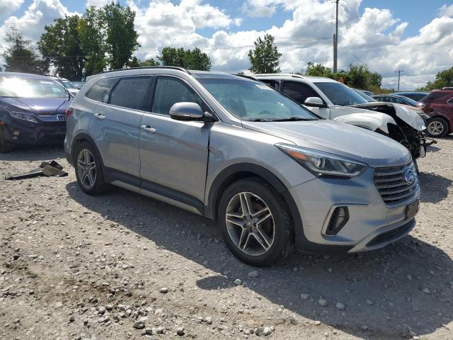 2017 HYUNDAI SANTA FE SE ULTIMATE KM8SR4HF5HU191185