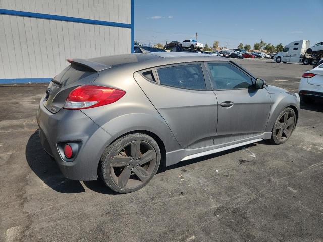 2015 HYUNDAI VELOSTER T KMHTC6AEXFU239084