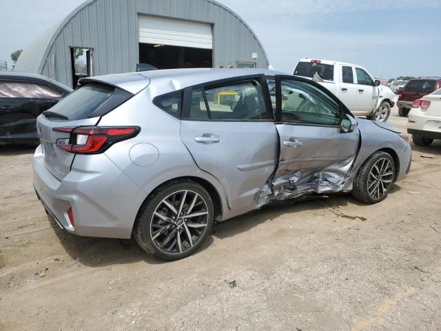 2024 SUBARU IMPREZA SPORT JF1GUAFC7R8869693