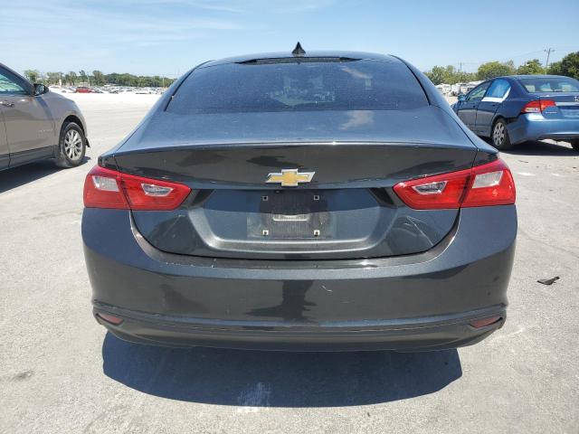 2017 CHEVROLET MALIBU LS - 1G1ZB5ST9HF211608