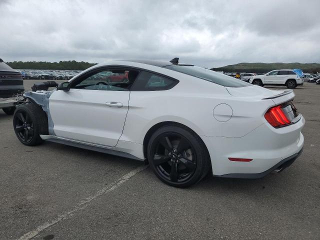 2021 FORD MUSTANG 1FA6P8TH1M5117753