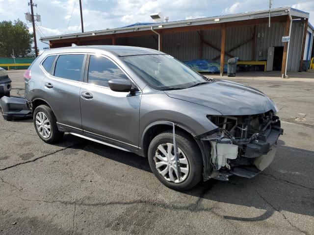 2019 NISSAN ROGUE S - JN8AT2MVXKW375508