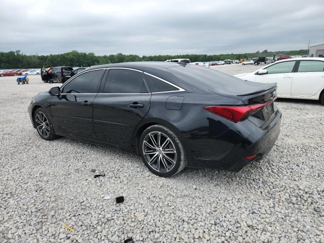 2022 TOYOTA AVALON TOU 4T1HZ1FB0NU086414