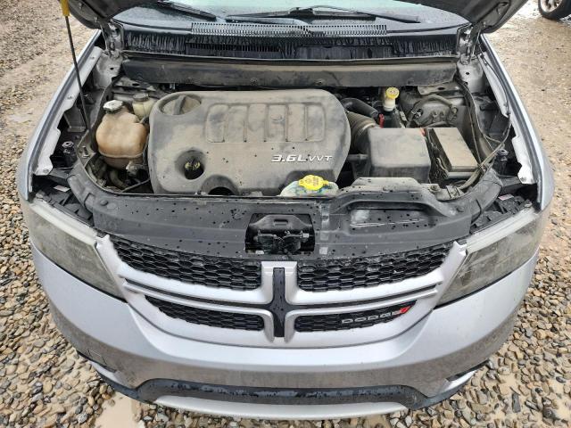 2015 DODGE JOURNEY R/ 3C4PDDEG0FT619127