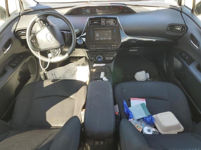 2019 TOYOTA PRIUS JTDL9RFU7K3012309