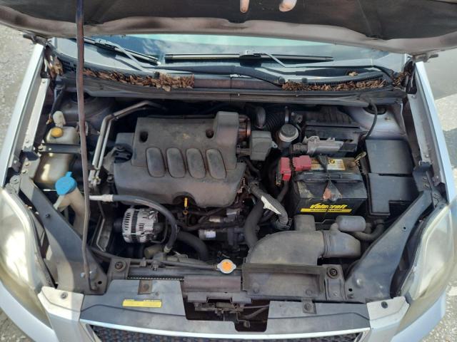 2012 NISSAN SENTRA 2.0 - 3N1AB6AP3CL631607
