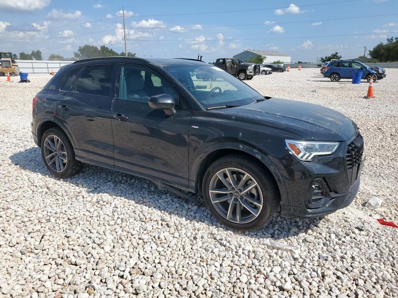 2024 AUDI Q3 PREMIUM PLUS S LINE 45 WA1EECF36R1047819