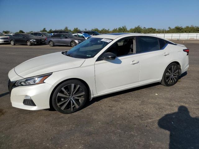 2020 NISSAN ALTIMA SR - 1N4BL4CV2LC267132