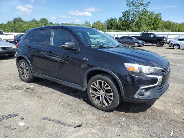2016 MITSUBISHI OUTLANDER JA4AR3AU4GZ030681
