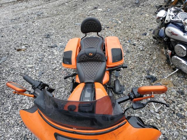 2023 HARLEY-DAVIDSON FLHXS 1HD1KRP1XPB618683