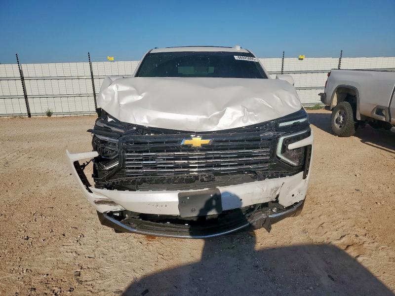 2025 CHEVROLET TAHOE C150 - 1GNS5TRLXSR361976