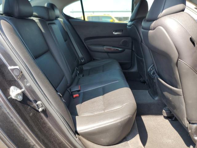 2016 ACURA TLX ADVANC 19UUB2F76GA004216