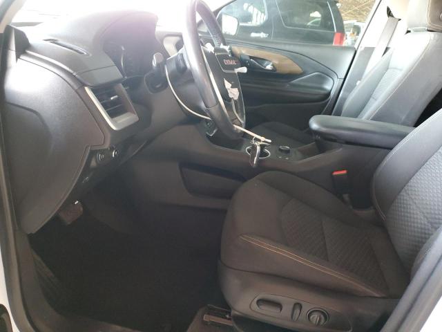 2018 GMC TERRAIN SL 3GKALNEU3JL254962